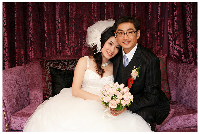 凱夫家如結婚紀實126