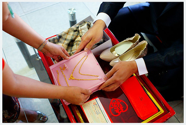 佩怡沛銘訂婚050