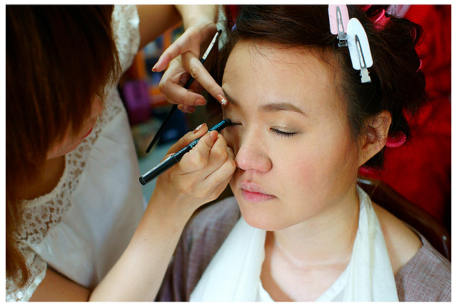 佩怡沛銘訂婚007