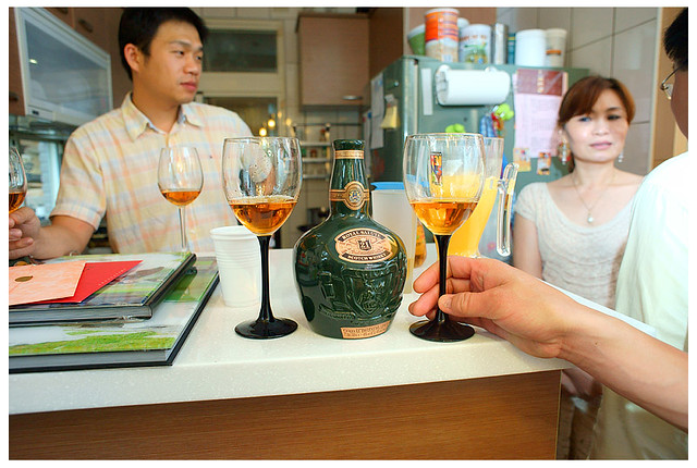 佩怡沛銘迎娶184