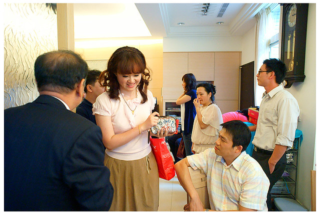 佩怡沛銘迎娶187