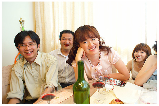 佩怡沛銘迎娶198