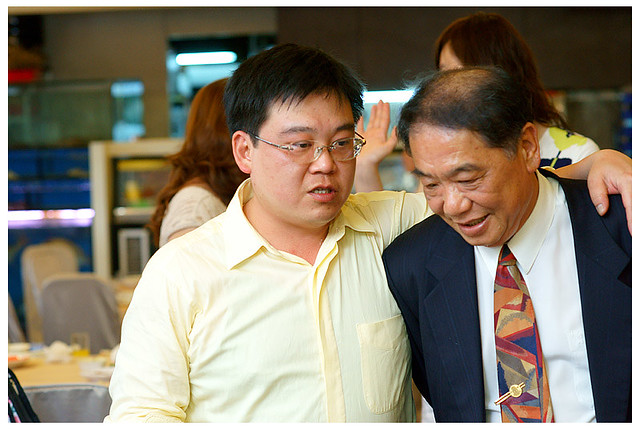 佩怡沛銘迎娶167