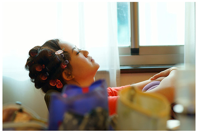 佩怡沛銘迎娶001