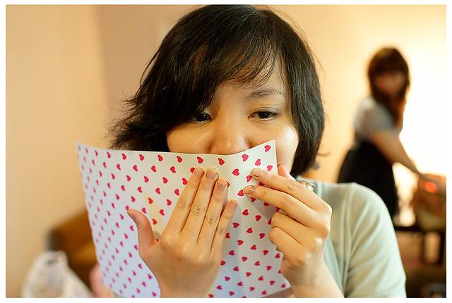 佩怡沛銘迎娶007