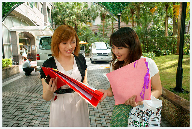 佩怡沛銘迎娶011