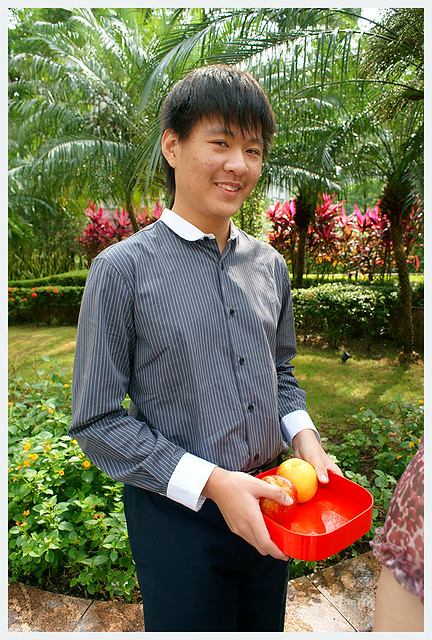 佩怡沛銘迎娶013