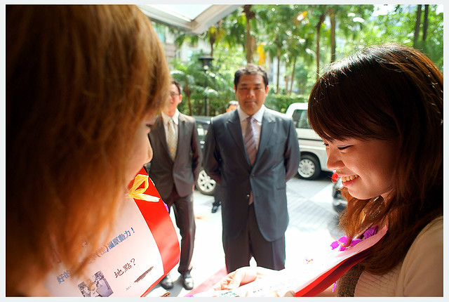 佩怡沛銘迎娶023