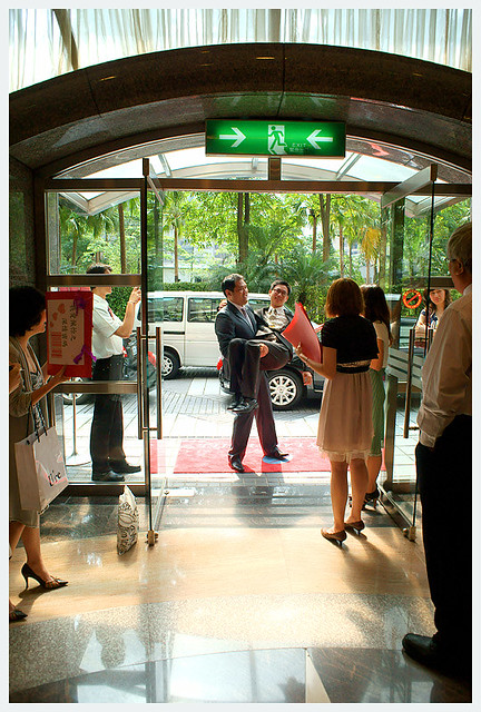 佩怡沛銘迎娶024