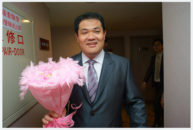 佩怡沛銘迎娶045