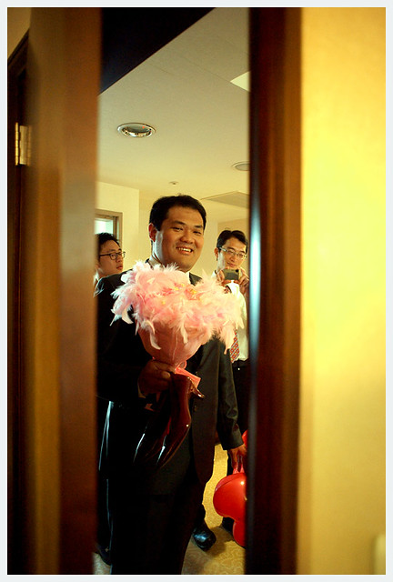 佩怡沛銘迎娶049