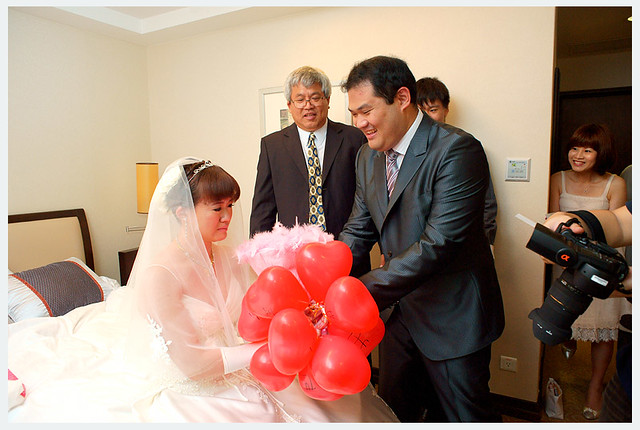 佩怡沛銘迎娶052