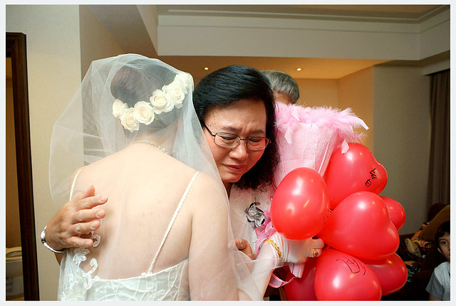 佩怡沛銘迎娶063