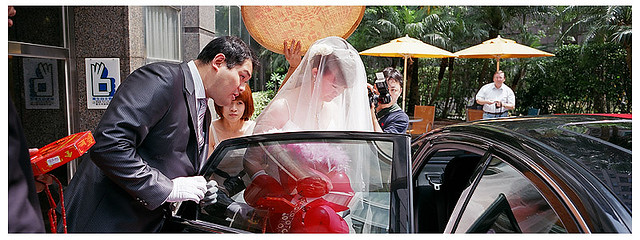 佩怡沛銘迎娶066