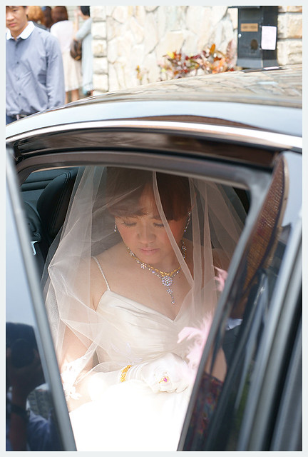 佩怡沛銘迎娶077