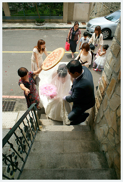 佩怡沛銘迎娶079