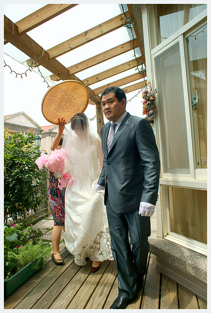 佩怡沛銘迎娶081