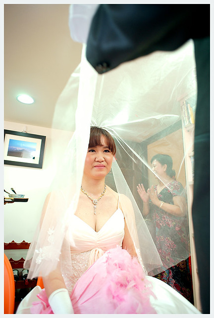 佩怡沛銘迎娶086