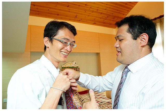 佩怡沛銘迎娶110