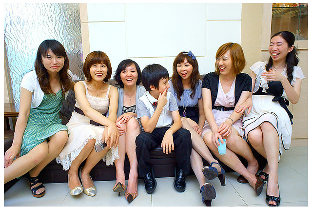 佩怡沛銘迎娶111