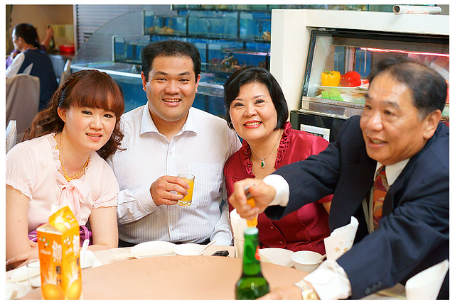 佩怡沛銘迎娶120