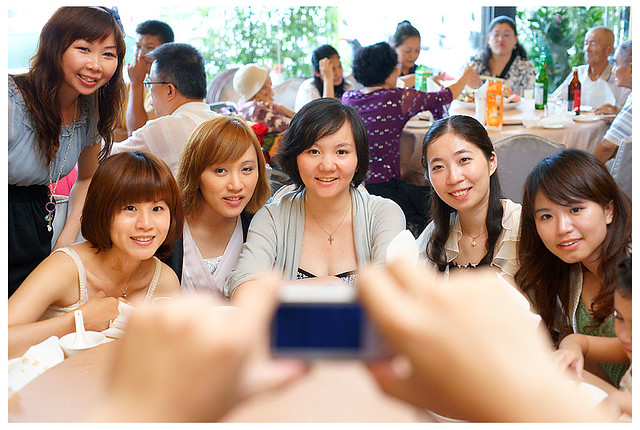 佩怡沛銘迎娶121