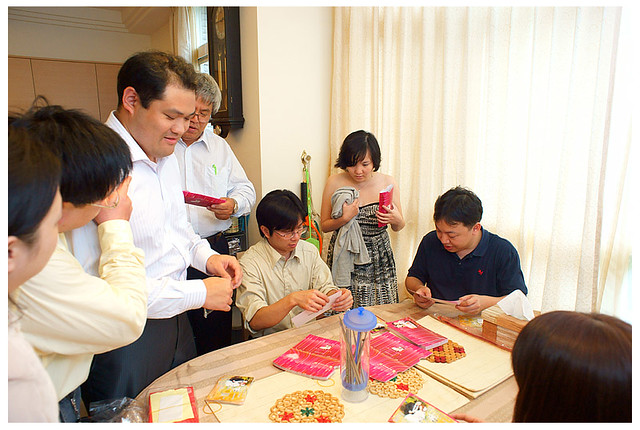 佩怡沛銘迎娶173