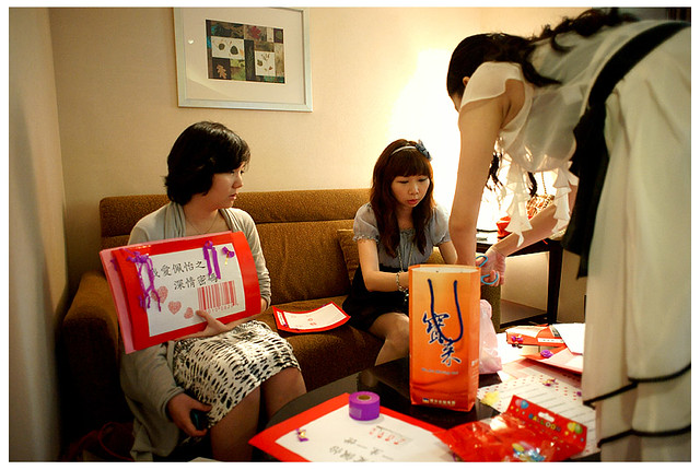 佩怡沛銘迎娶008