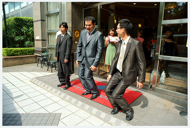 佩怡沛銘迎娶022