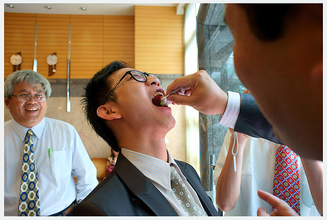 佩怡沛銘迎娶033