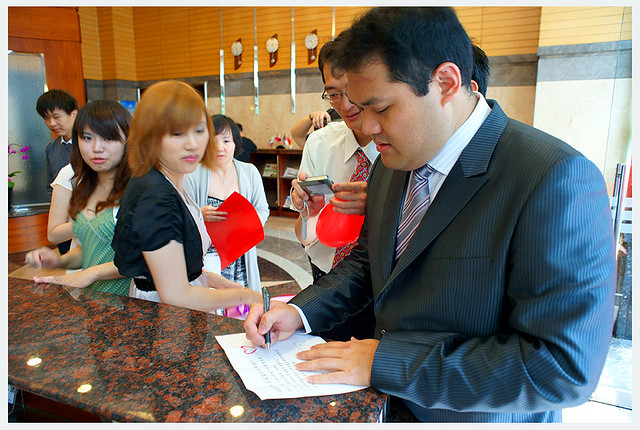 佩怡沛銘迎娶042