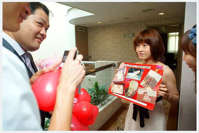 佩怡沛銘迎娶046