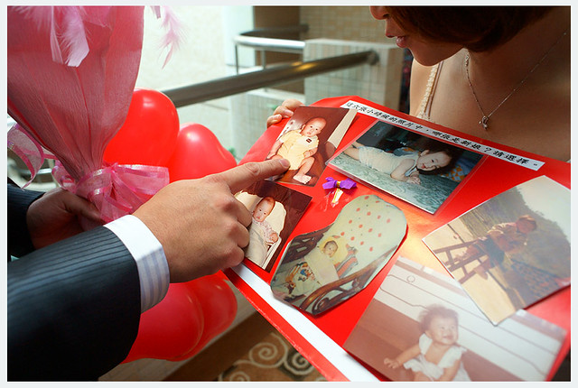 佩怡沛銘迎娶047