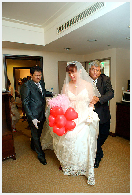 佩怡沛銘迎娶053