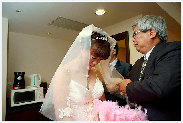 佩怡沛銘迎娶056