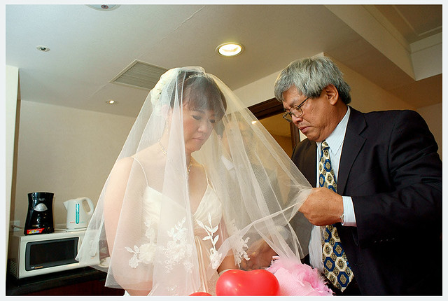 佩怡沛銘迎娶058