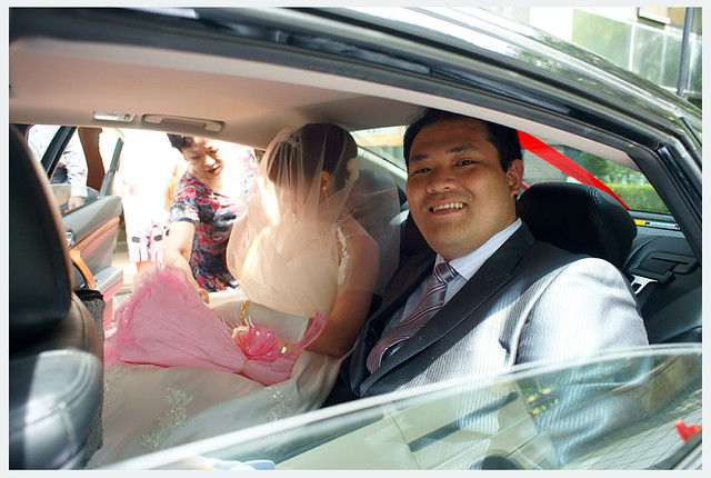 佩怡沛銘迎娶067