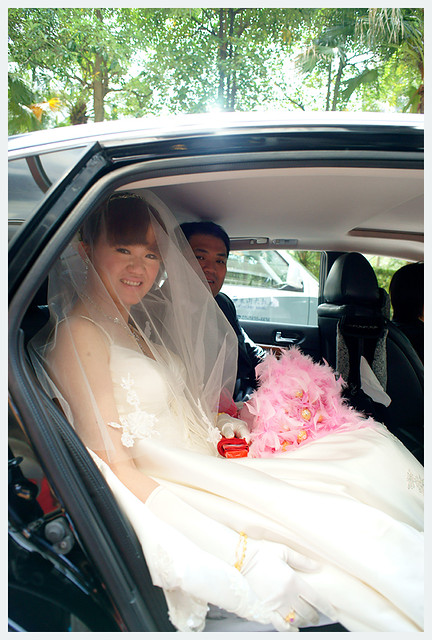 佩怡沛銘迎娶068