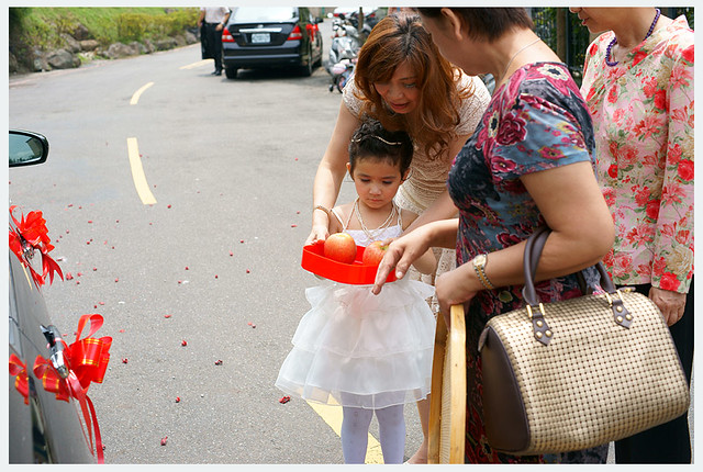 佩怡沛銘迎娶074