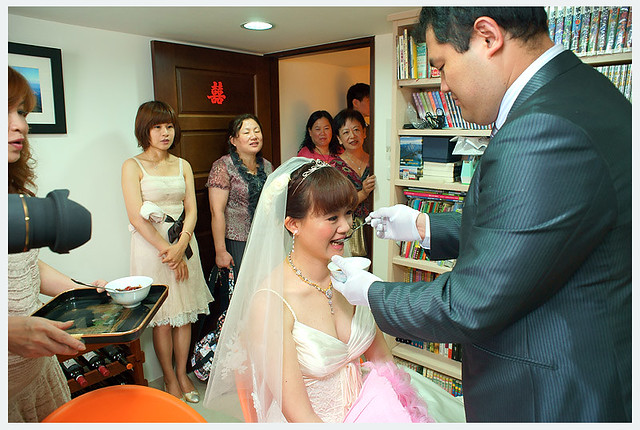 佩怡沛銘迎娶090