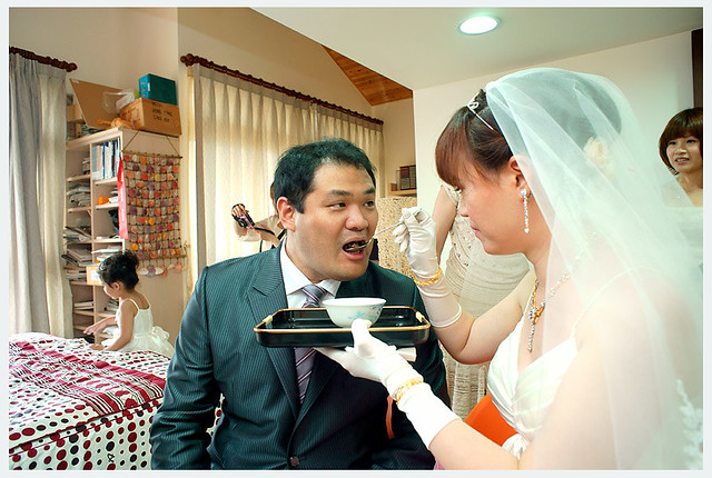 佩怡沛銘迎娶092