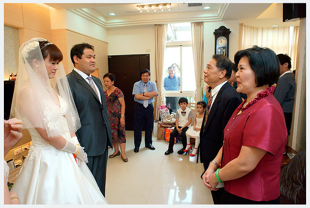 佩怡沛銘迎娶093
