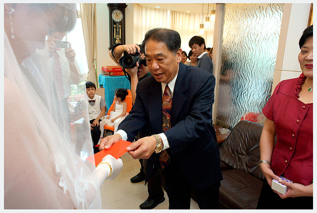 佩怡沛銘迎娶095