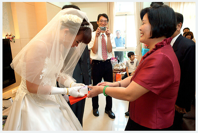 佩怡沛銘迎娶097