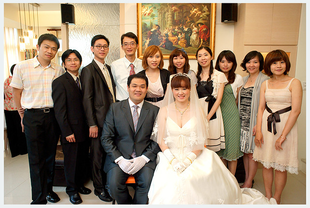 佩怡沛銘迎娶098