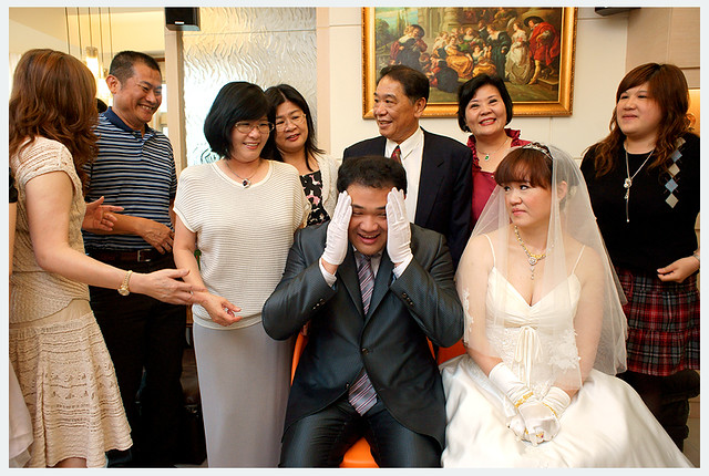 佩怡沛銘迎娶102