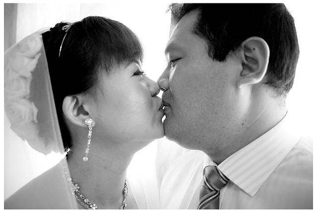 佩怡沛銘迎娶109