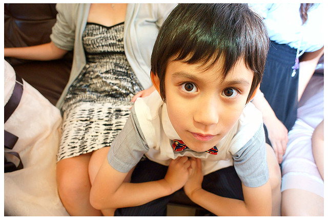 佩怡沛銘迎娶114