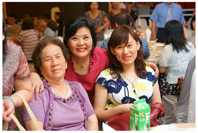 佩怡沛銘迎娶116