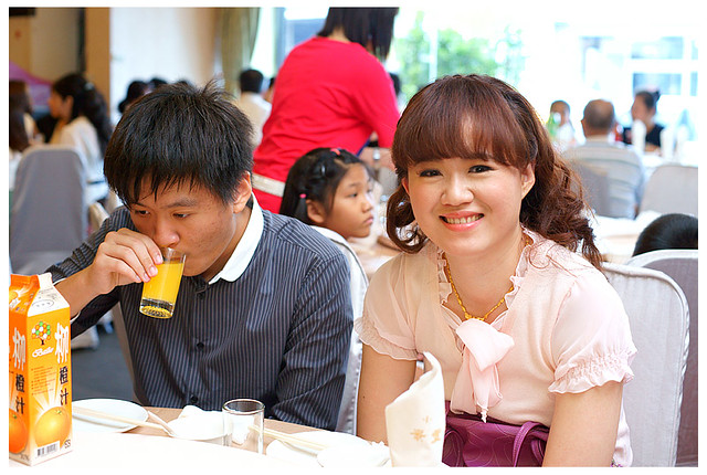 佩怡沛銘迎娶118